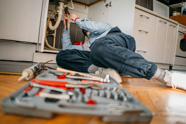 Trusted Blair, NE Plumbing Experts