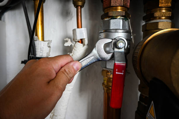 Shower Repair Services in Blair, NE